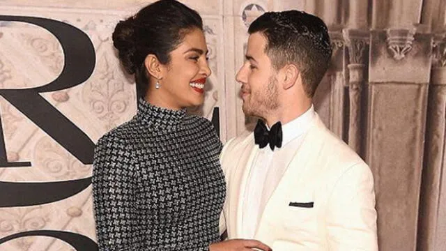 Nick Jonas y Priyanka Chopra se casaron: las mejores postales de su boda de ensueño