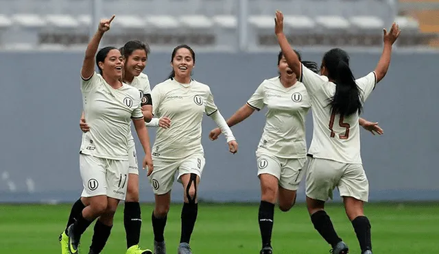 El equipo que campeone en la fase final del torneo participará en la Copa Libertadores Femenina