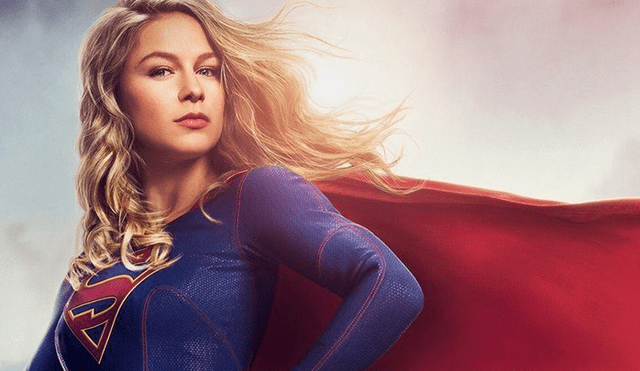 Supergirl: 'Dreamer', la primera superheroína transexual en aparecer en la TV