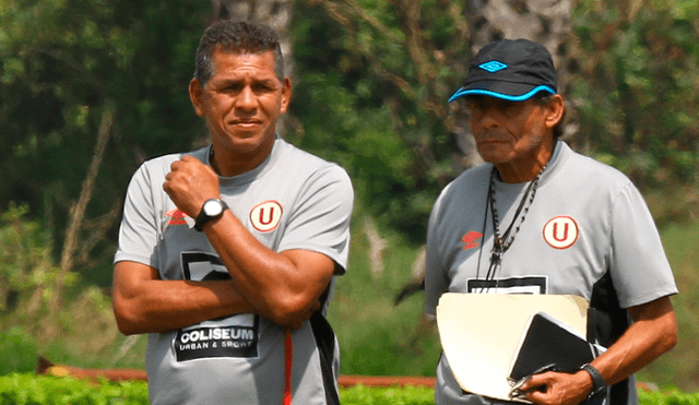 Roberto Chale elogió a Alianza Lima, pero con una polémica indirecta [VIDEO]