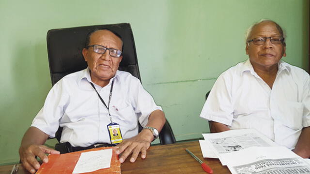Sindicato exige el cese de tres funcionarios del Gobierno Regional de Piura 