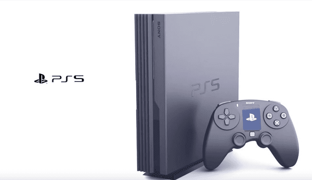 PS5 se enfrente a una nueva generación plagada de nuevos paradigmas, abanderados por el streaming.