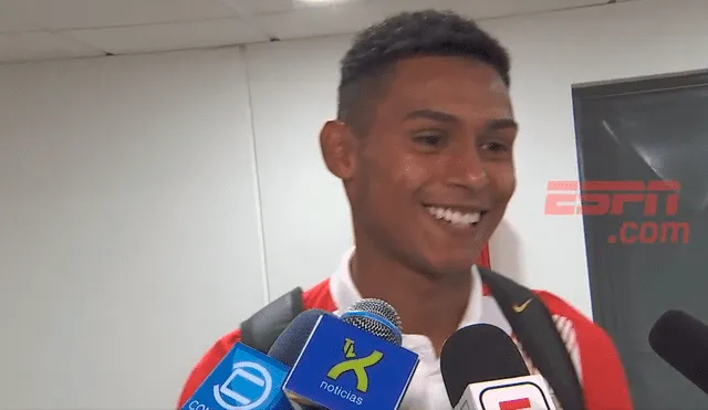 Marcos López citó frase de Daniel Peredo para explicar victoria de Perú [VIDEO]