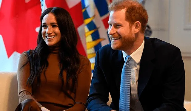 El periodista Tom Bradbly revela los verdaderos motivos de la renuncia a la Corona del príncipe Harry y Meghan Markle. Foto: Instagram