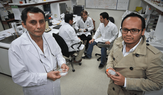 Solo 5 universidades tienen  acreditadas sus carreras de Medicina Humana en Perú