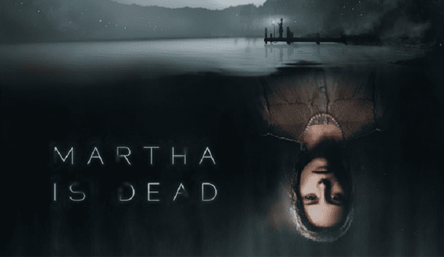 Videojuego Martha is Dead. (Foto: Parliamo di Videogiochi)