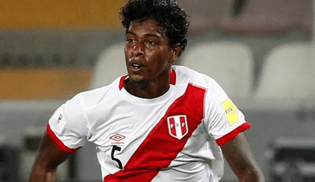 Perú vs. Nueva Zelanda: Miguel Araujo quedó descartado por lesión