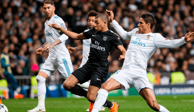 Cafú y su sorpresivo pronóstico sobre el PSG vs. Real Madrid