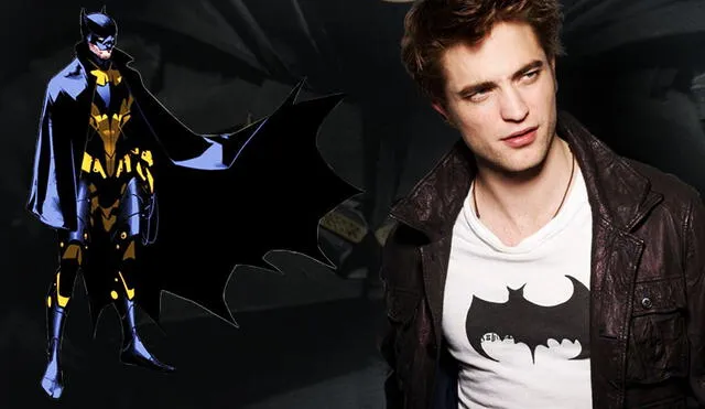 El traje de Batman de Robert Pattinson sería el de Tierra 2.