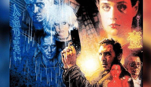 Blade Runner, película de 1982 | Foto: Difusión