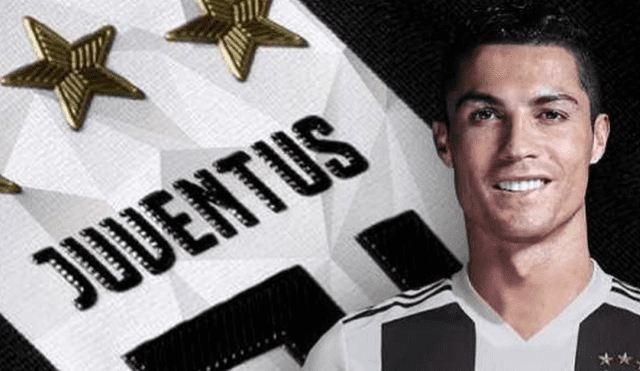 Con Cristiano Ronaldo en lo más alto: el ranking de los mejores pagados en la Seria A [VIDEO]