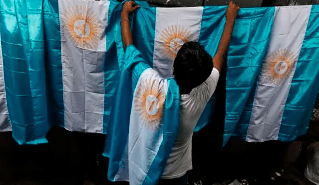 Día del Himno Nacional: los versos musicales que emocionan a Argentina