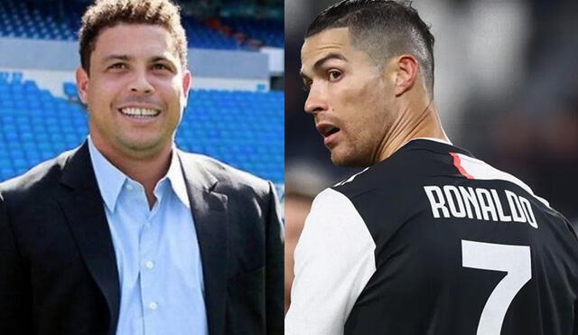 Ronaldo - Cristiano