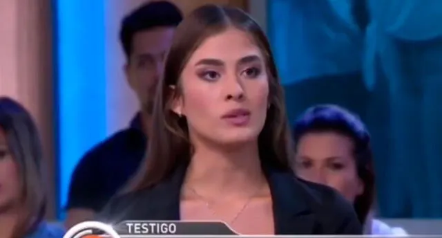 Caso Cerrado: Excandidata al Miss Universo 2018 fingió ser testigo en show 