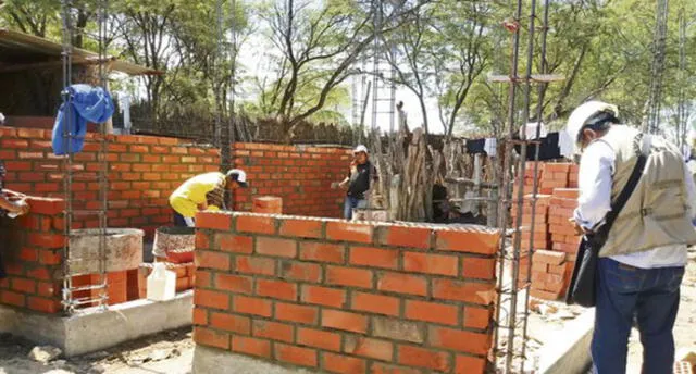 Gobierno Regional de Arequipa ofertará viviendas desde 60 mil soles