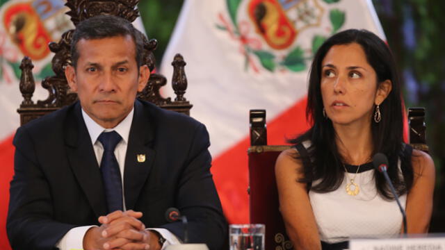 Tribunal de Suiza rechaza recurso de hermana de Ollanta Humala
