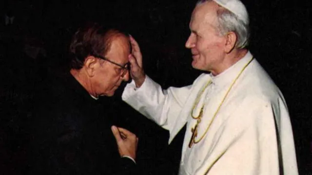 Vaticano ocultó pruebas de pederastia de líder de Legionarios de Cristo por seis décadas