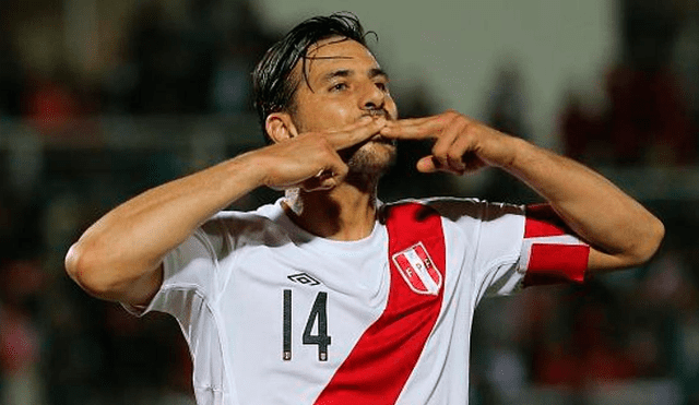 Claudio Pizarro: “El mejor futbolista peruano en los últimos 20 años”, según MisterChip