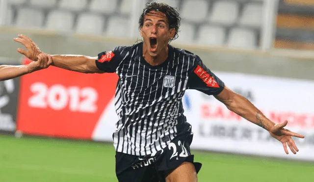 Alianza Lima: ¿Qué es de la vida de los jugadores que golearon a Estudiantes?