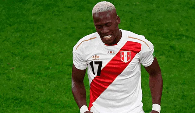Perú vs. Paraguay: Reinaldo Dos Santos vaticina resultado [VIDEO]