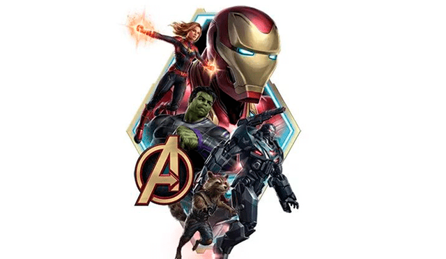 Avengers Endgame: ¿Dónde estuvo Capitana Marvel todo este tiempo?