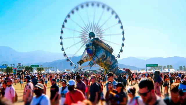 Coachella 2020, Coronavirus