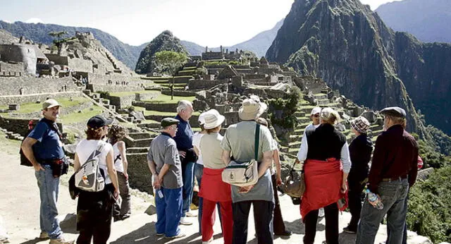 Cultura entrega a Lima más de 15 millones por ingresos a Machupicchu  