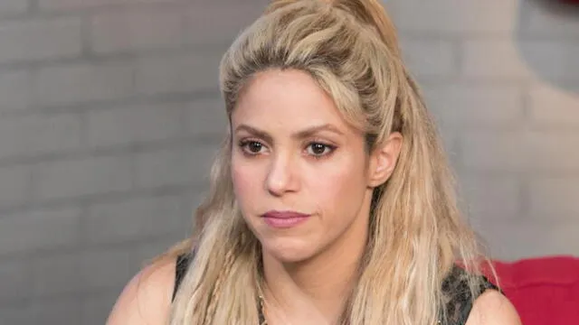Fiscalía de Barcelona acusa a Shakira de fraude y le exige el pago de 14,5 millones de euros
