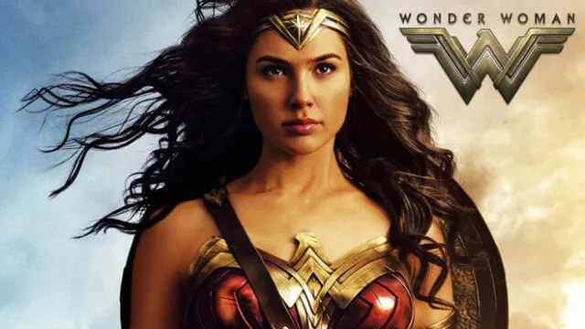 Wonder Woman: segunda parte de la cinta no será una secuela