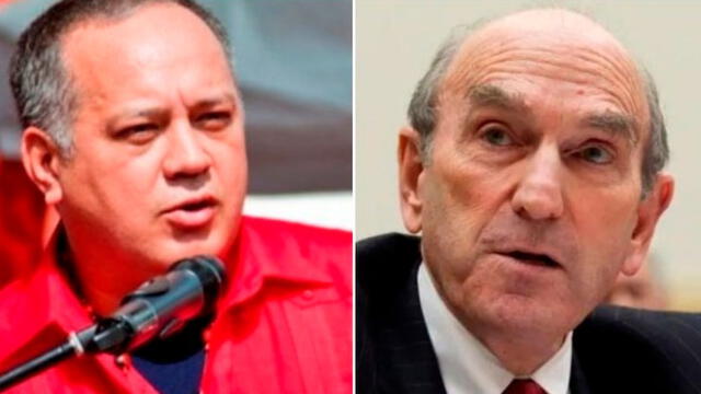 Chavismo llamó de "asesino" a representante de EE.UU. en Venezuela