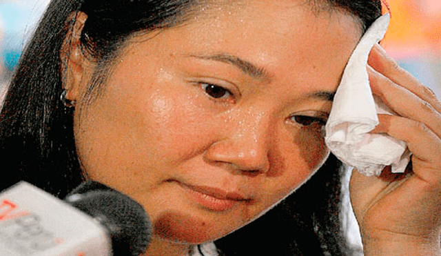 Google Maps: ¿Dónde está recluída Keiko Fujimori? Aquí te mostramos todas las imágenes
