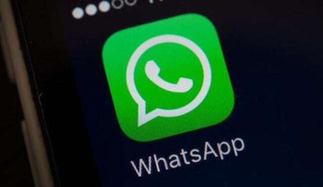 Whatsapp El Truco Secreto Para Leer Y Responder Mensajes Sin Entrar A La App Tecnología La 6160
