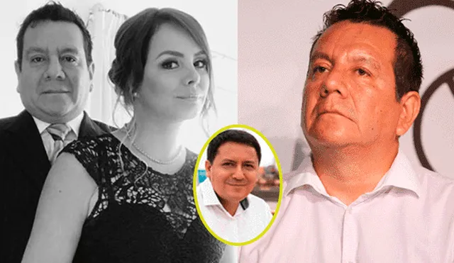 Ney Guerrero negó infidelidad de su exnovia en comunicado [VIDEO]