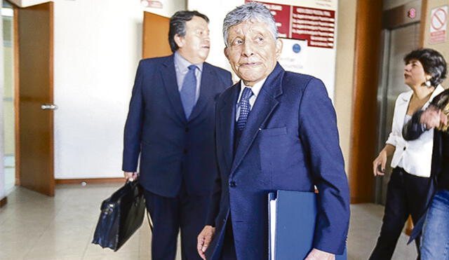 Guillén sobre Osorio: Espero que Vargas Llosa no se equivoque sobre ella