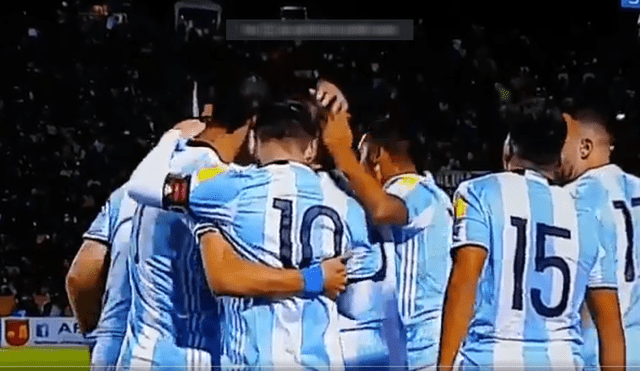 Argentina vs. Ecuador: doblete de Lionel Messi le devuelve la ilusión a la Albiceleste [VIDEO]