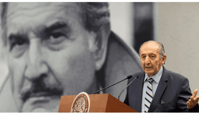Convocan al Premio Carlos Fuentes a la Creación Literaria