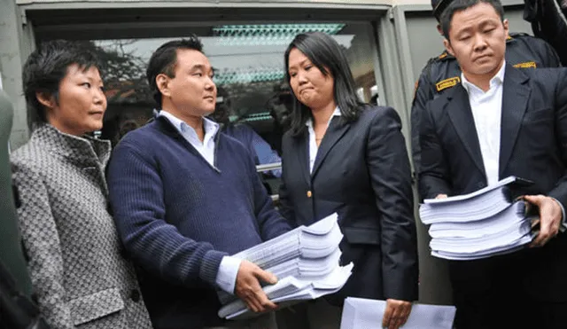 Caso Limasa: Kenji Fujimori, Hiro y Sachi son citados por la Policía