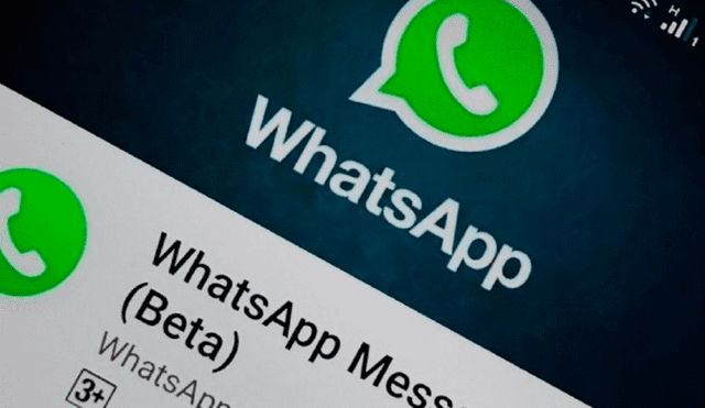 WhatsApp sufre caída a nivel mundial y usuarios se alarman