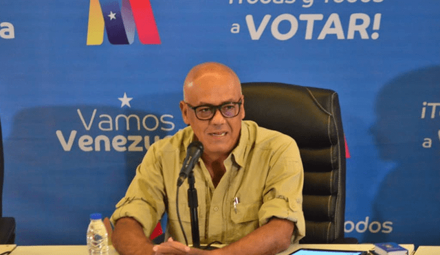 Gobierno de Venezuela: "no nos importa" lo que diga El Grupo de Lima