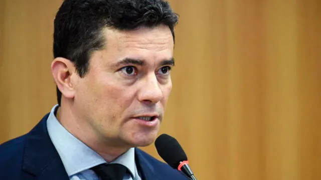 Brasil: ministro de Justicia Sergio Moro lanza plan contra la corrupción