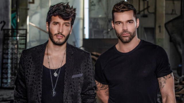 "Falta amor", la primera colaboración entre Sebastián Yatra y Ricky Martin, se estrena este jueves 26 de marzo.