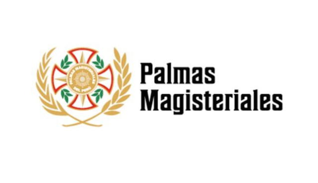 Palmas Magisteriales