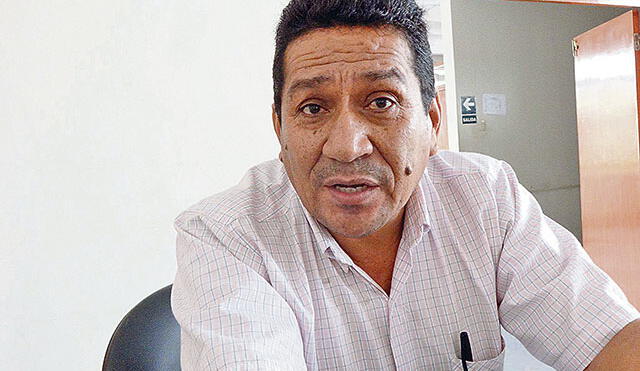 Fiscalía Anticorrupción investiga a alcalde de Querecotillo y funcionario edil