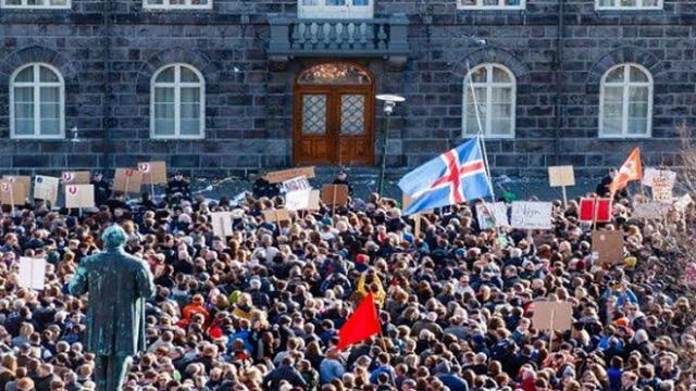 Islandia: ¿Qué hacen en el país europeo para ser líder en igualdad de género?