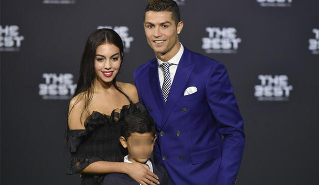 Cristiano Ronaldo y sus gemelos: ¿por qué utiliza vientres de alquiler? 