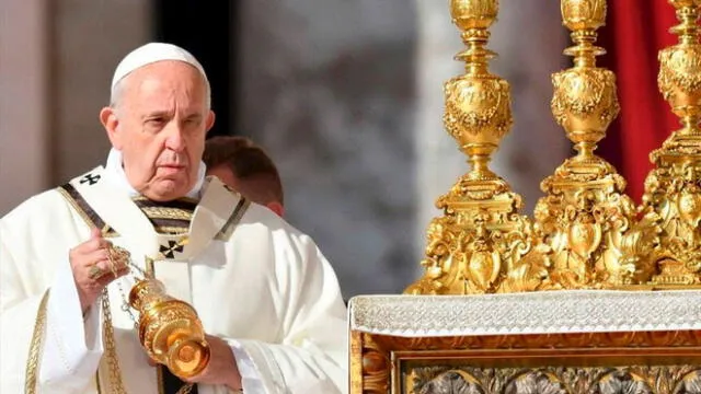 “Hoy hay más cristianos perseguidos que en los primeros siglos”, asegura el papa Francisco [VIDEO]