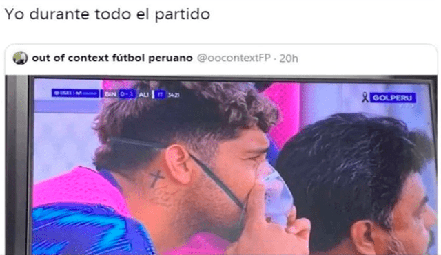 Alianza Lima vs. Binacional: los memes más divertidos en la previa del partido final de la Liga 1 [GALERÍA]