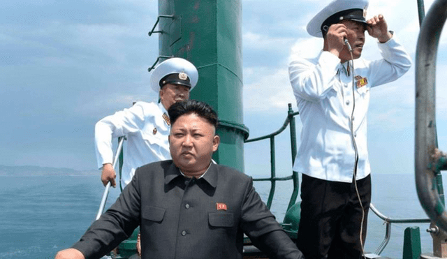 ONU prohíbe ingreso a puertos a buques norcoreanos