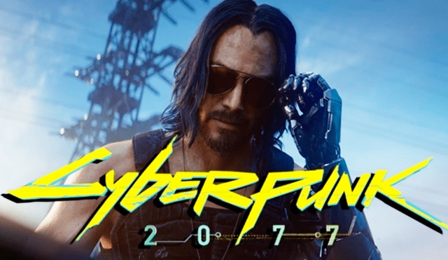Cyberpunk 2077 será un juego gratis para usuarios de Xbox Series X.