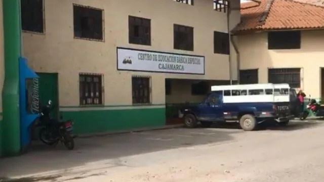 Cajamarca: detonan artefacto explosivo en la puerta de vivienda [VIDEO]